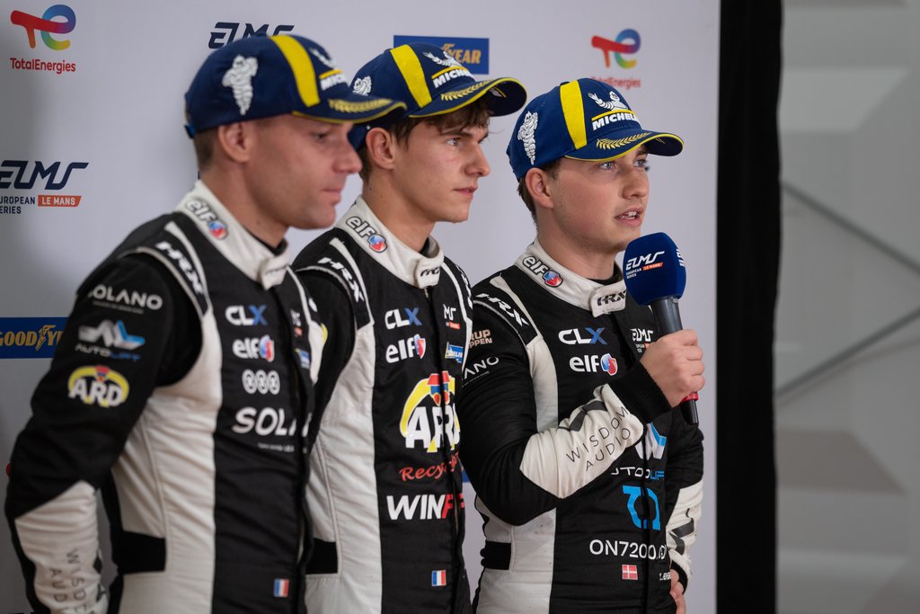 (Foto: Daniel Coyle)